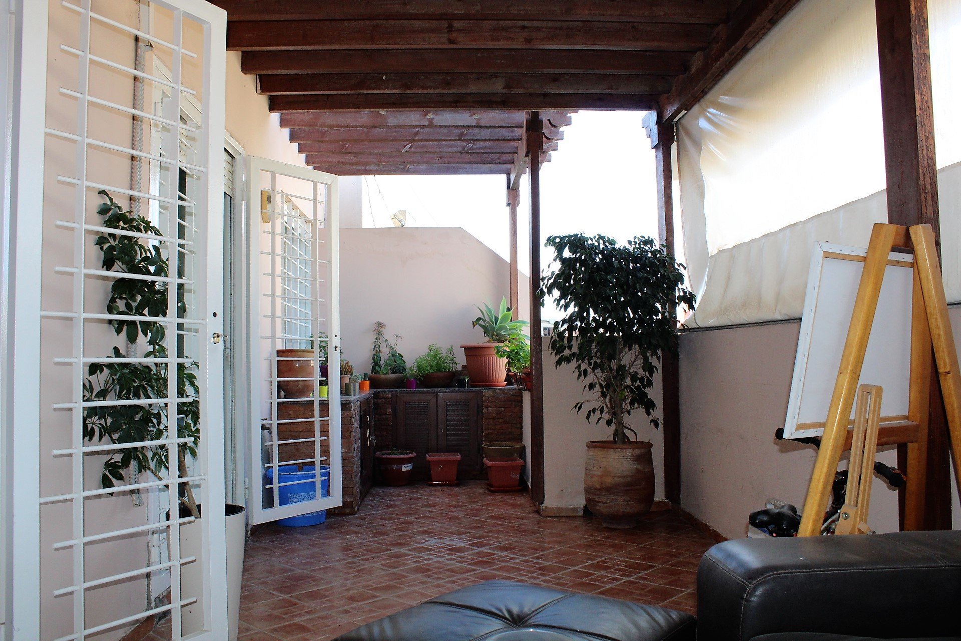 Confortable et coquet appartement a acheter Maarif extention Casablanca