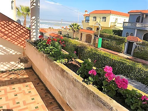 Maroc, Mohamedia quartier Monica, belle villa à acheter petit prix