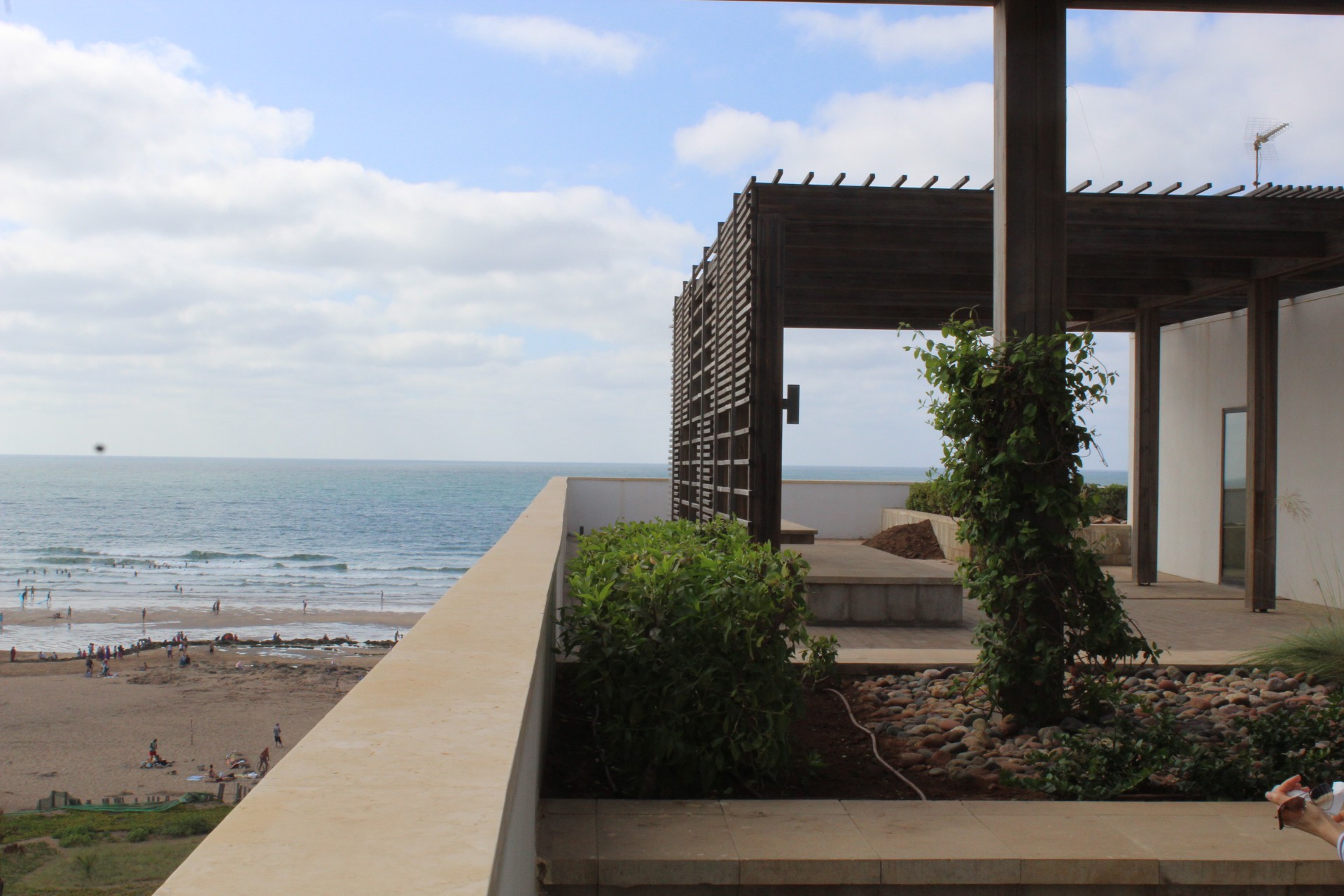 Casablanca (ANFA PLACE) Saisissez l’opportunité du privilege, en devenant locataire d’un logement d’exception face a l’ocean