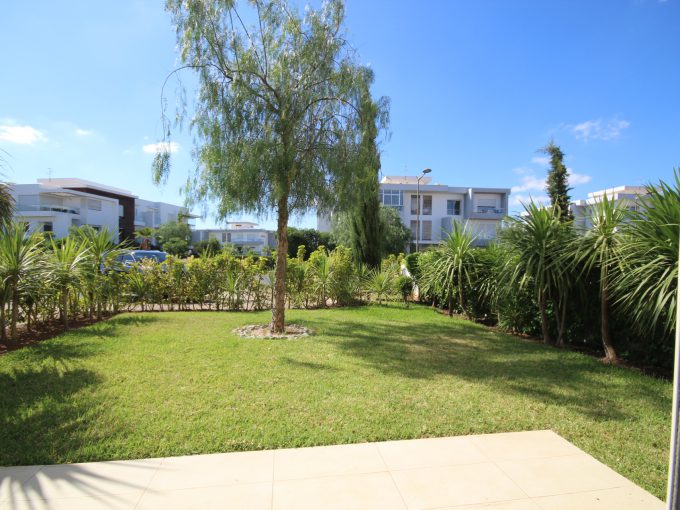 location meublé bouscoura