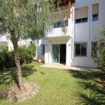 loue appartement meublé bouscoura