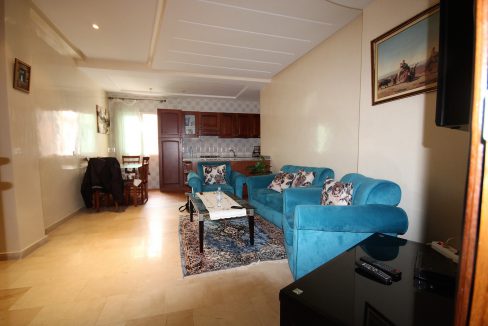 a a cheter studio neuf centre ville casablanca