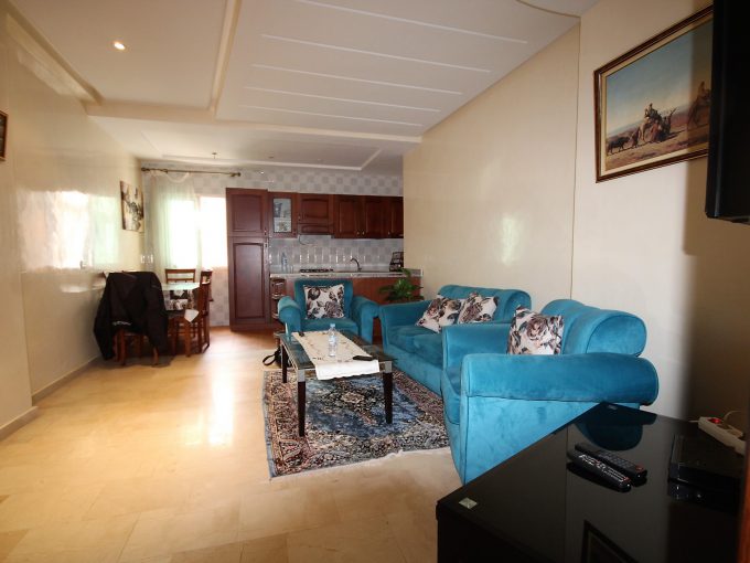 a a cheter studio neuf centre ville casablanca