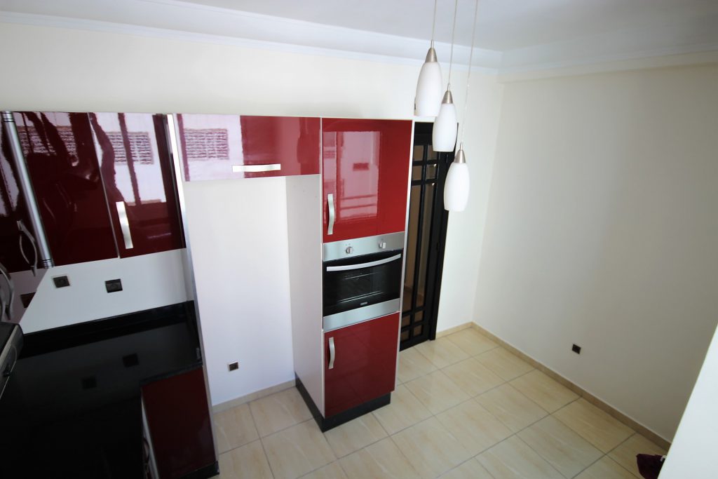 Maroc, Casablanca, secteur 2 Mars, à acheter appartement ...