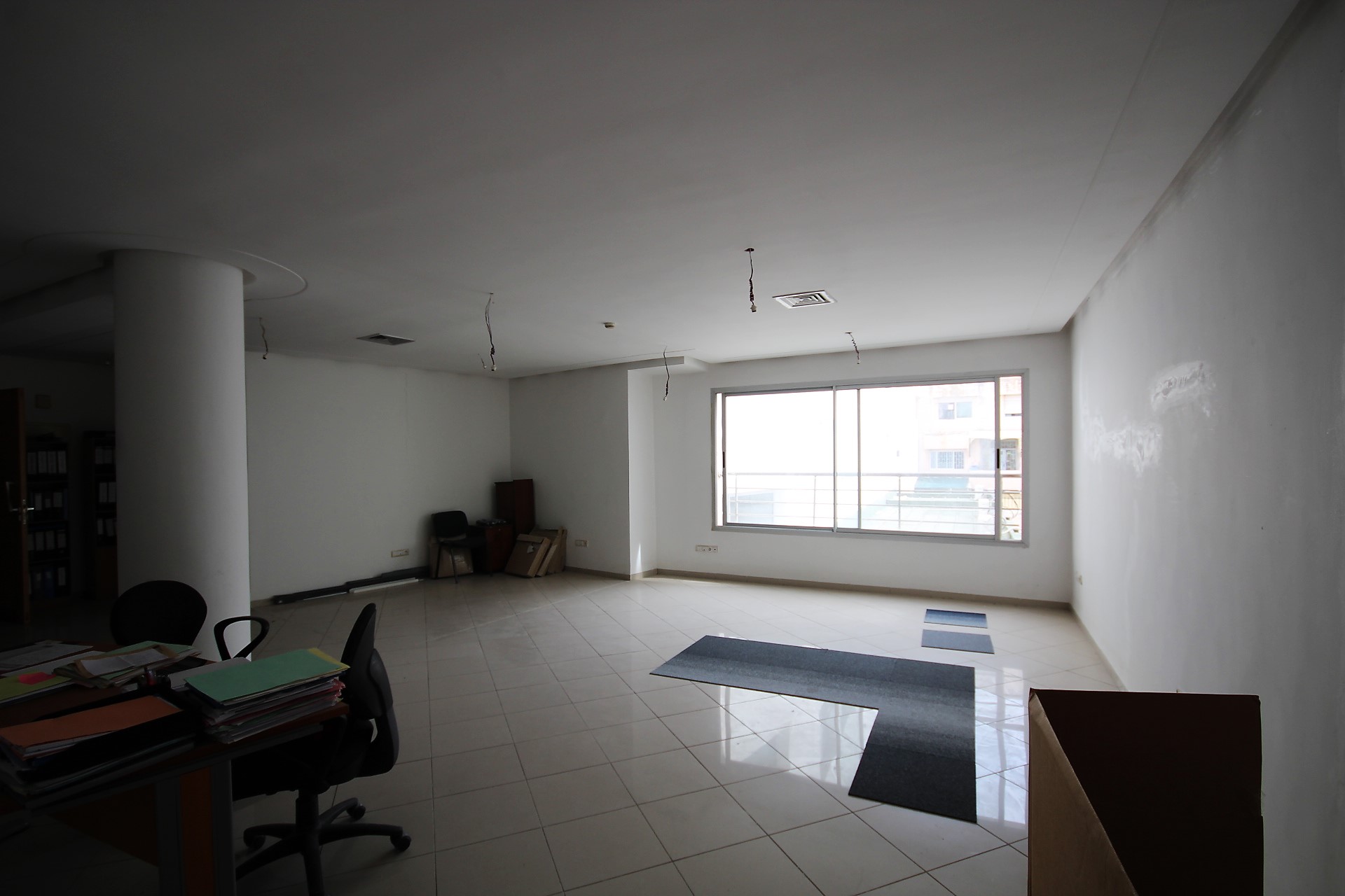 Secteur Abdelmoumen, à louer parfait bureau moderne de 90 m²