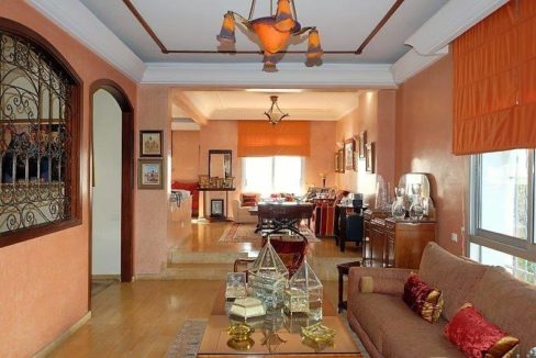 agreable-villa-entierement-refaite-a-acheter-d-une-superficie-terrain-de-460m-et-400m-habitable-en-triplex-sur-3-niveaux-0019
