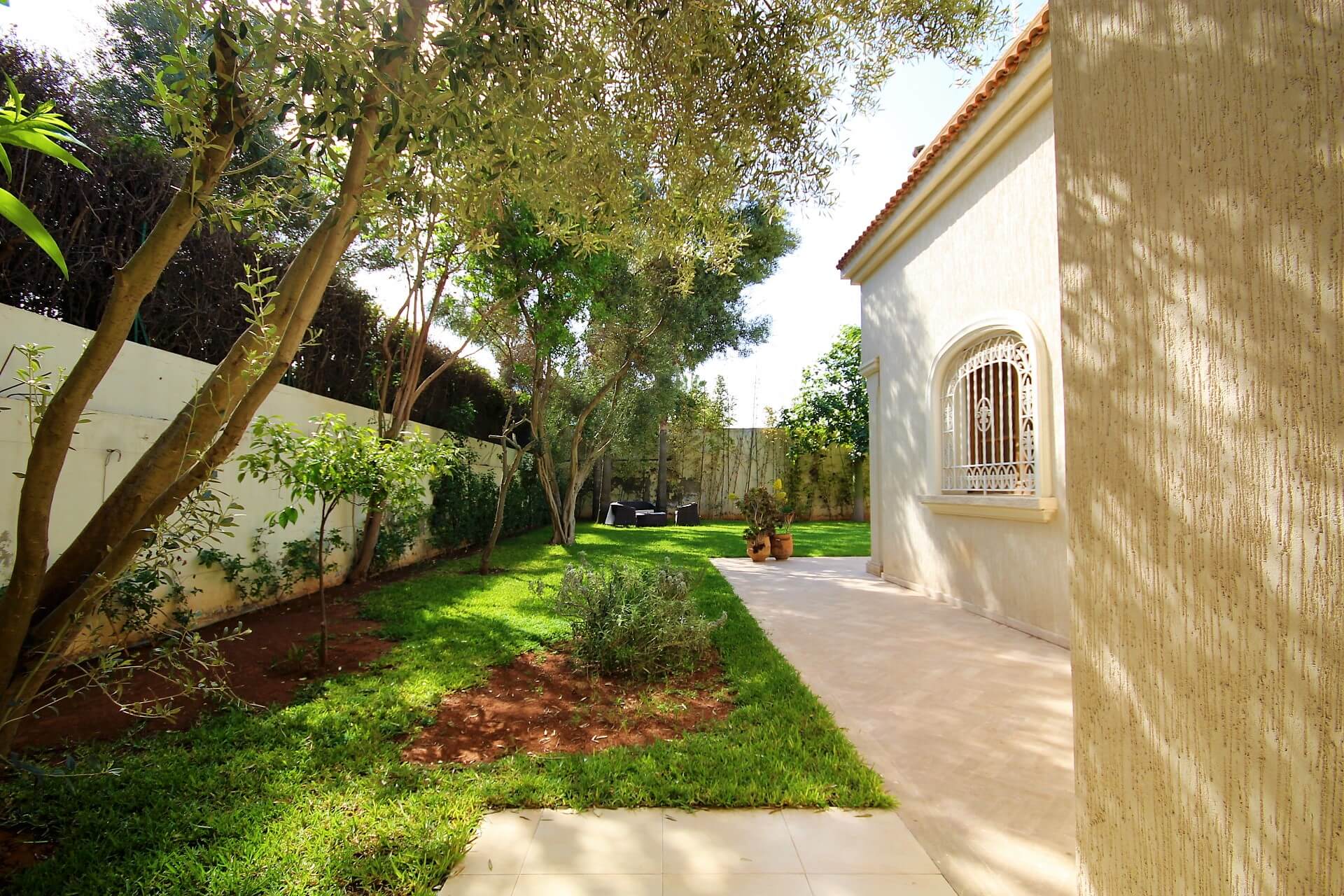 Casablanca, Californie, splendide villa à acheter de 700 m² habitable sur un terrain de 1100 m² de terrain.
