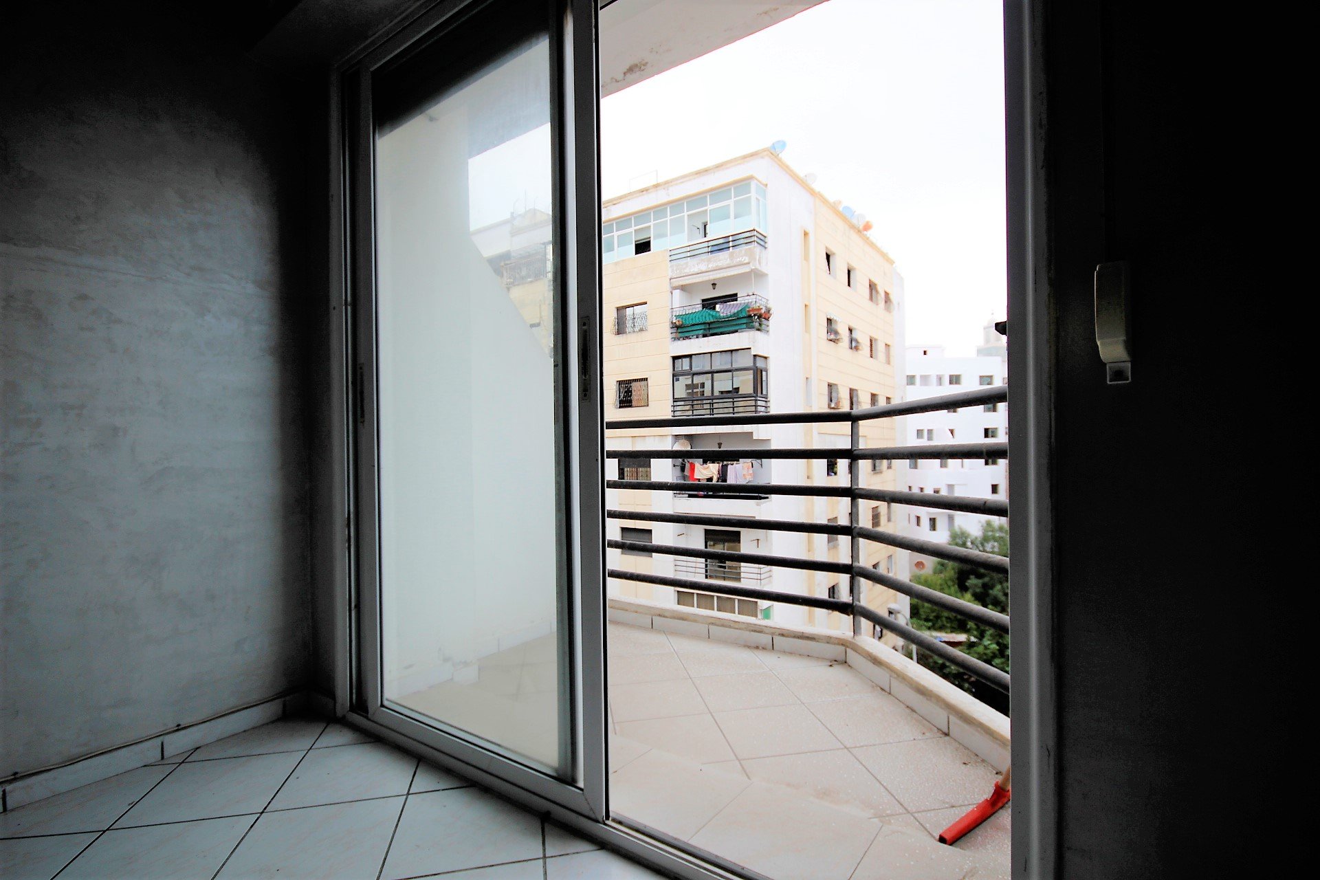 Casablanca,Bourgogne, petit prix, appartement ensoleillé de 63 m²